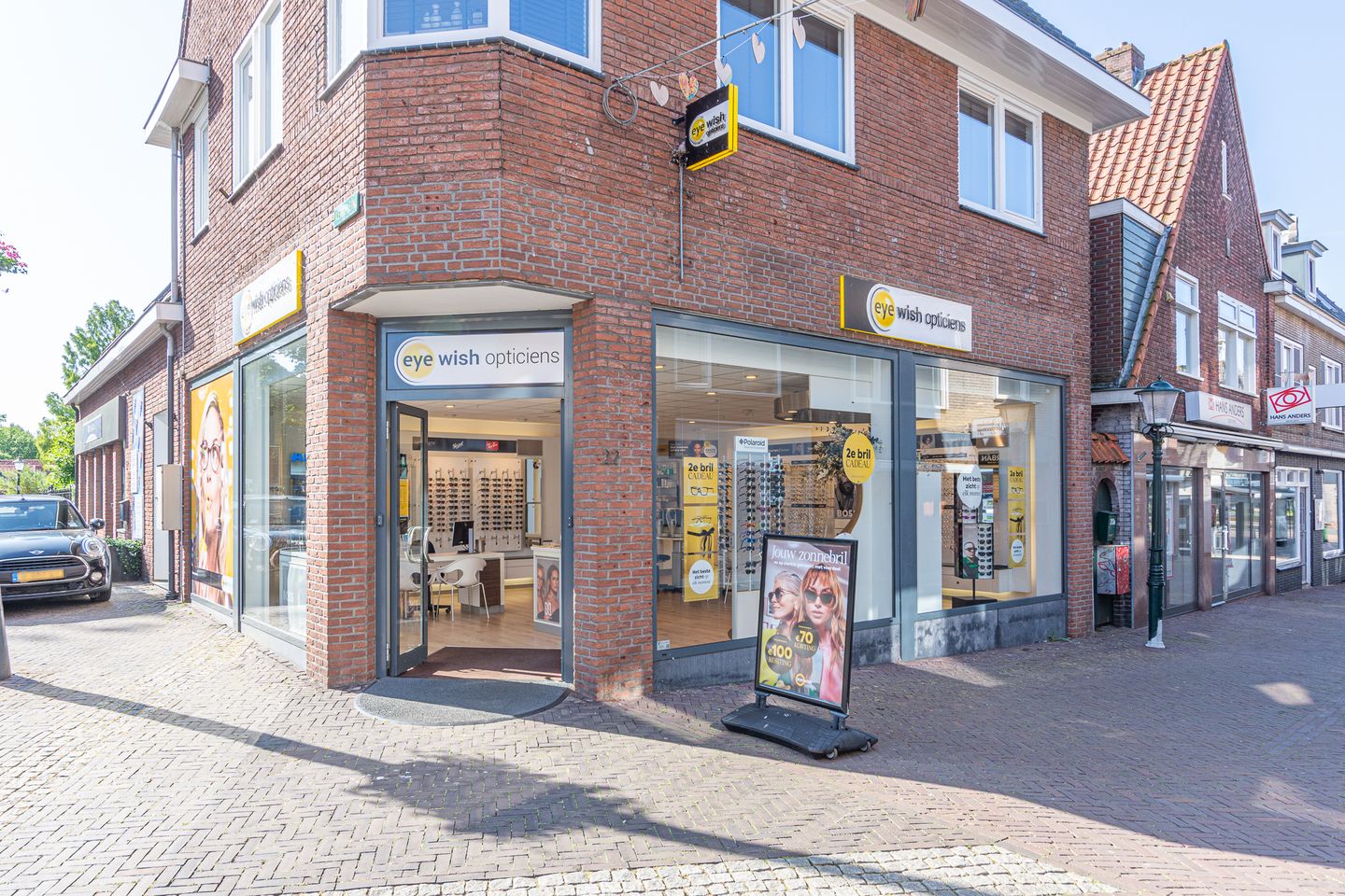 View photo 1 of Brugstraat 22
