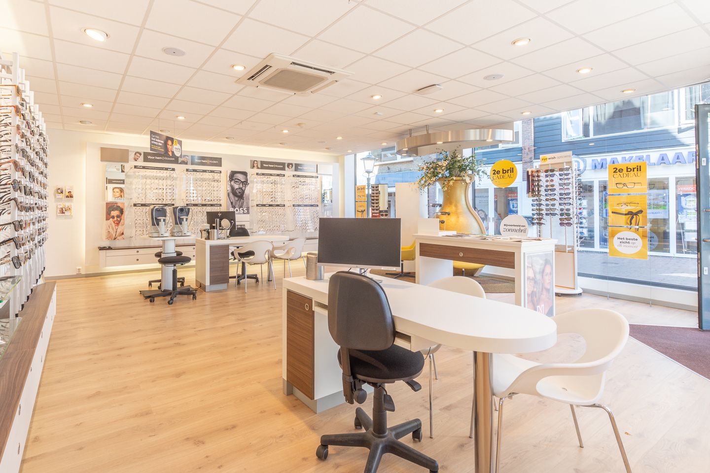 View photo 4 of Brugstraat 22