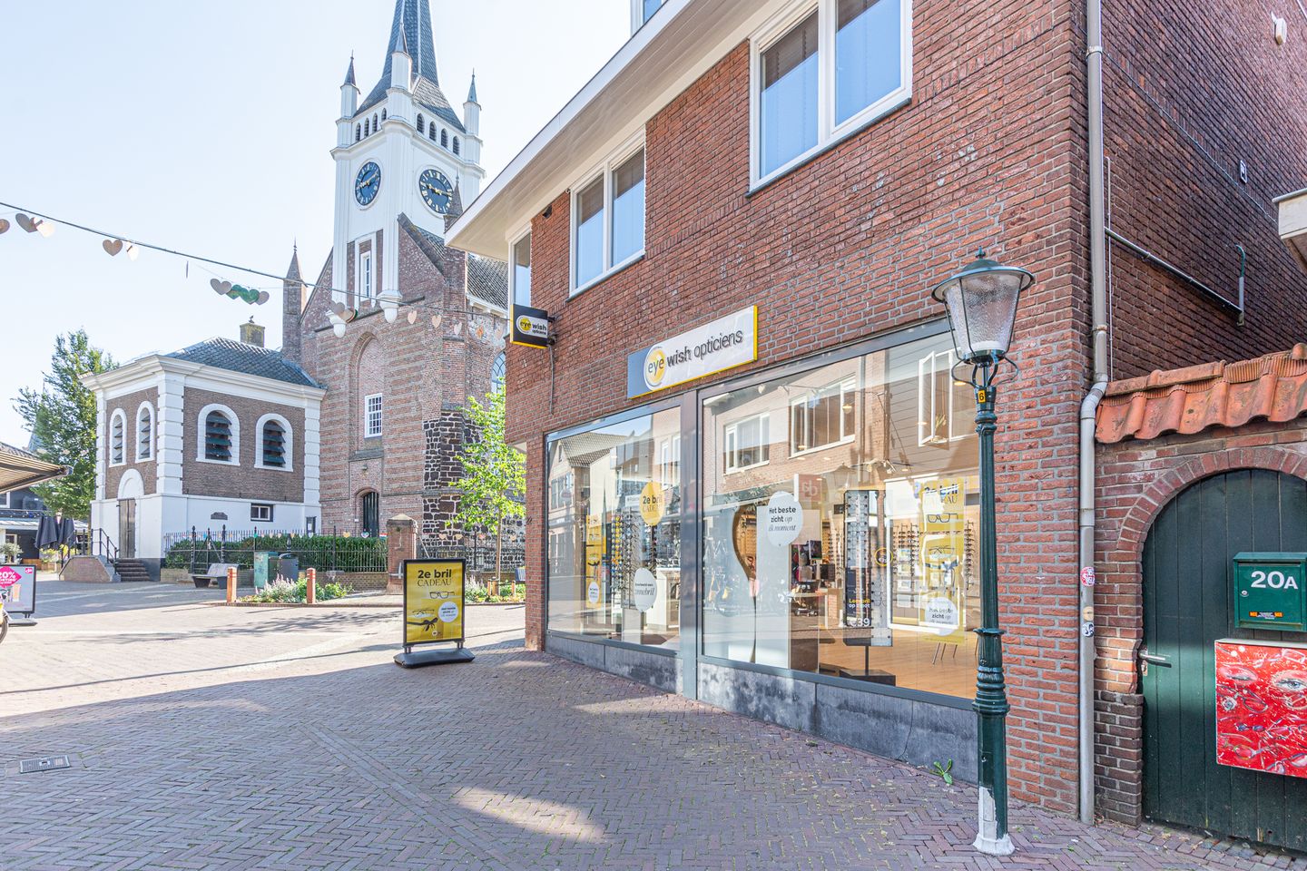 View photo 5 of Brugstraat 22
