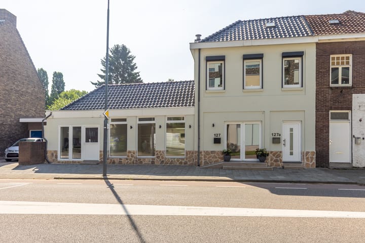 Foto 1 van Tudderenderweg 127