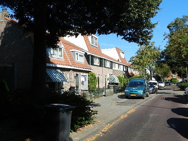 Foto 27 van Drieherenlaan 45