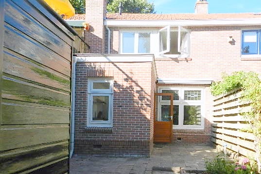 Foto 10 van Drieherenlaan 45