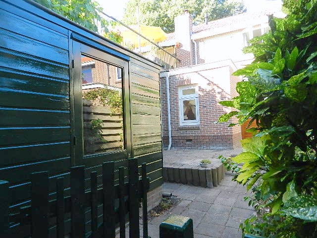 Foto 11 van Drieherenlaan 45