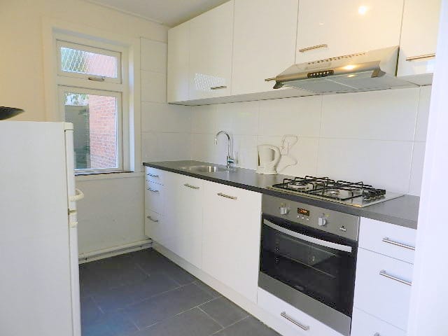 Foto 8 van Drieherenlaan 45