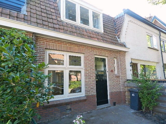 Foto 1 van Drieherenlaan 45