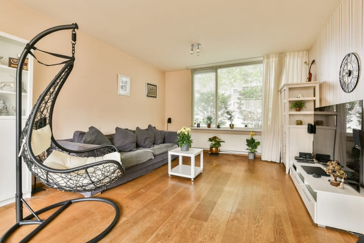 Photo 5 of Graan voor Visch 18022