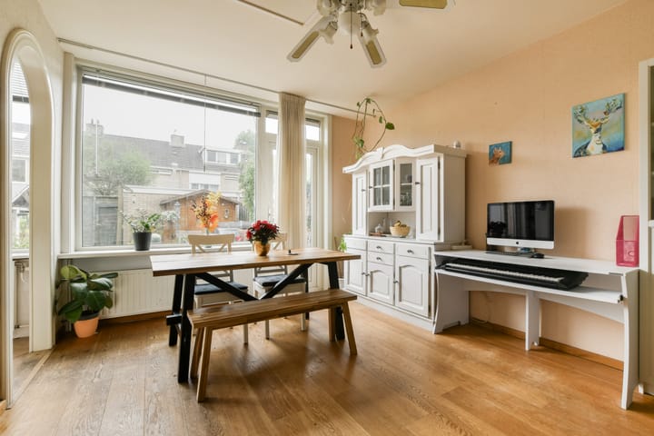 Photo 9 of Graan voor Visch 18022