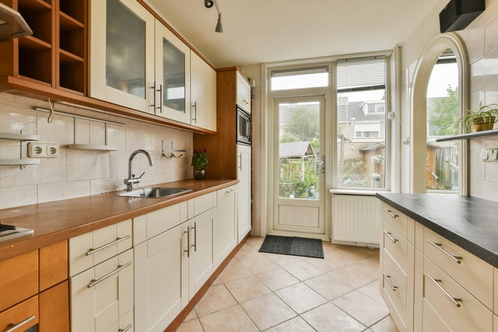 Photo 12 of Graan voor Visch 18022