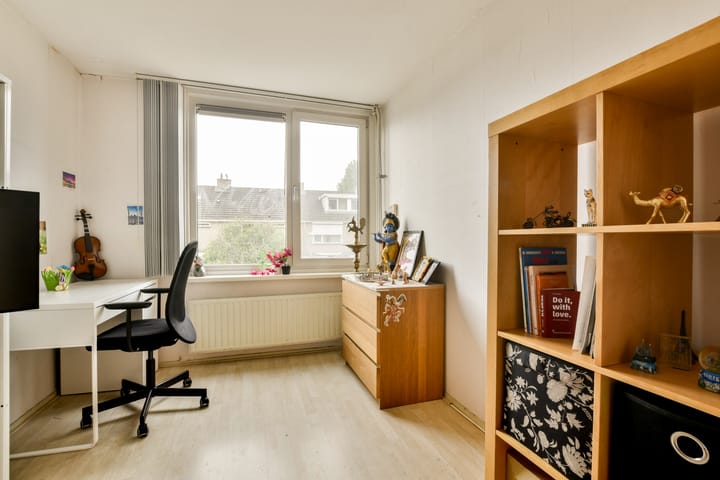 Photo 15 of Graan voor Visch 18022