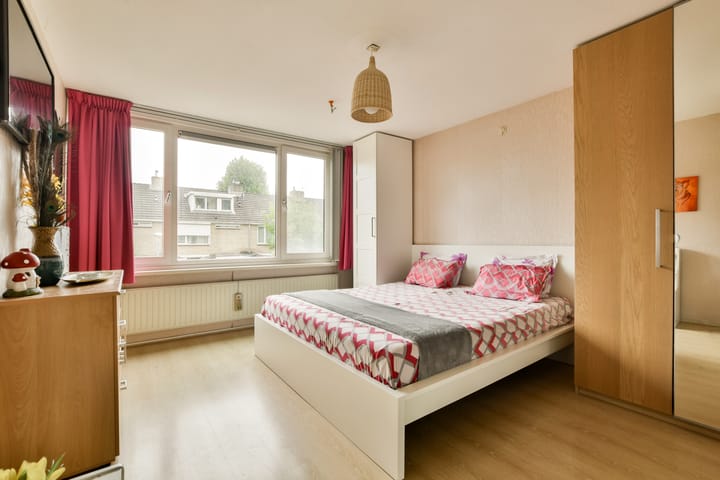 Photo 16 of Graan voor Visch 18022