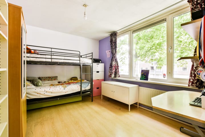 Photo 18 of Graan voor Visch 18022