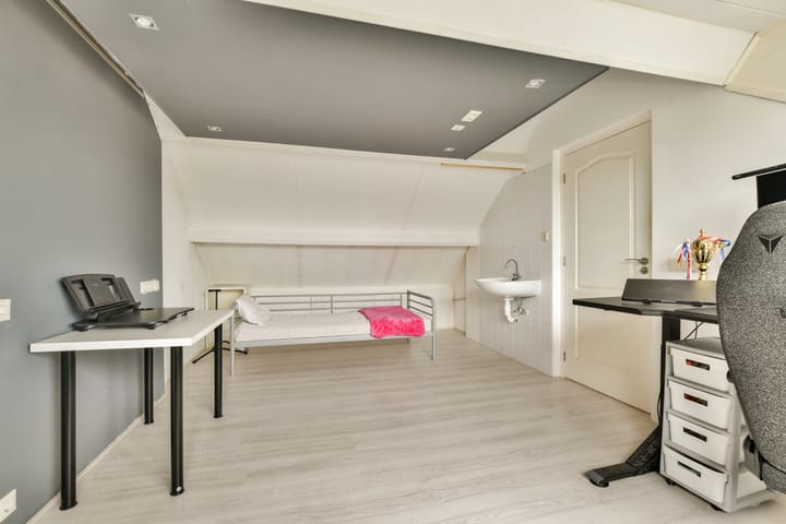 Photo 21 of Graan voor Visch 18022