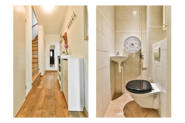 Photo 22 of Graan voor Visch 18022