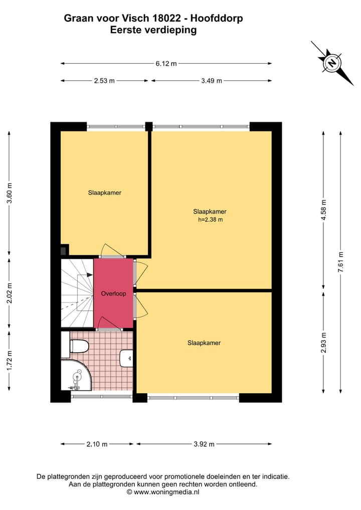 Photo 26 of Graan voor Visch 18022