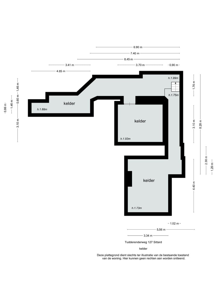 Foto 56 van Tudderenderweg 127