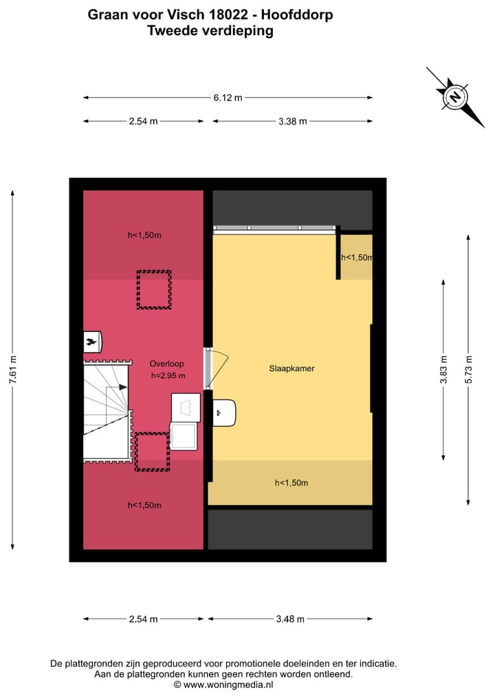 Photo 27 of Graan voor Visch 18022