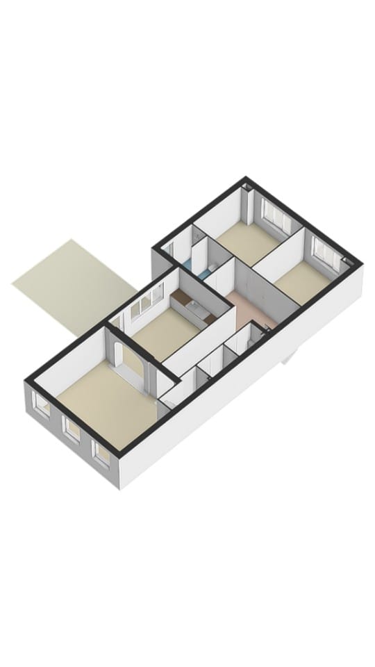 Foto 61 van Tudderenderweg 127