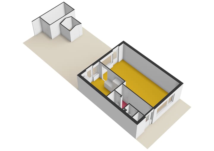 Photo 29 of Graan voor Visch 18022