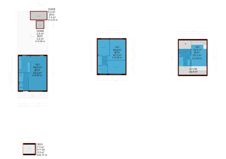 Photo 33 of Graan voor Visch 18022