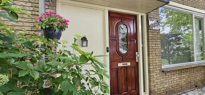 Photo 2 of Graan voor Visch 18022