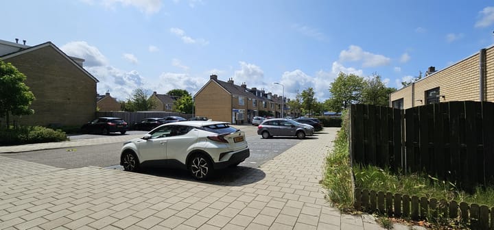 Photo 23 of Graan voor Visch 18022