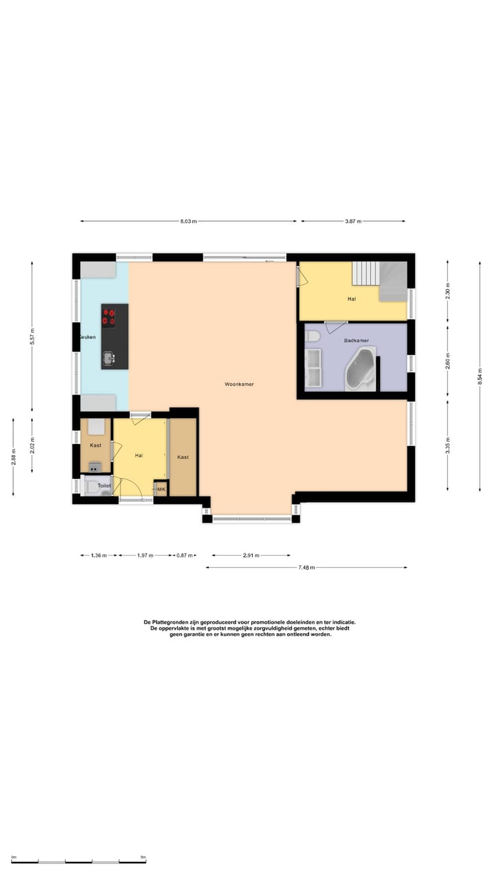 Foto 55 van Haarweg 60