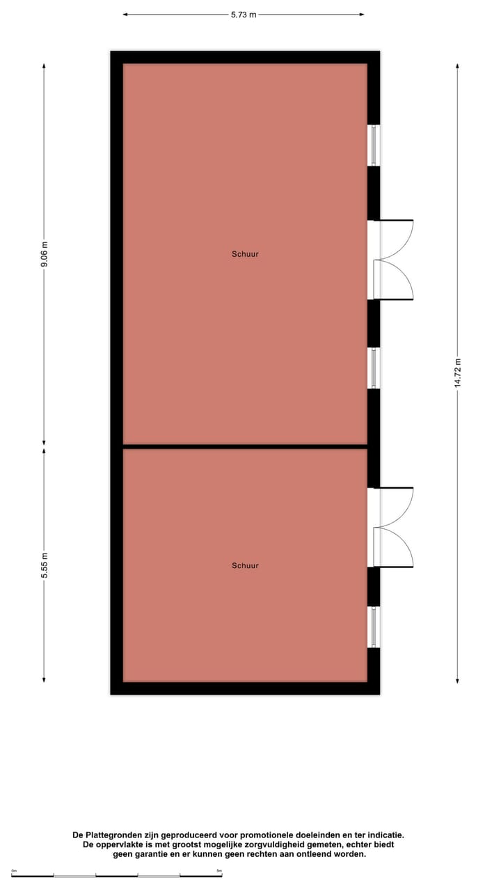 Foto 57 van Haarweg 60