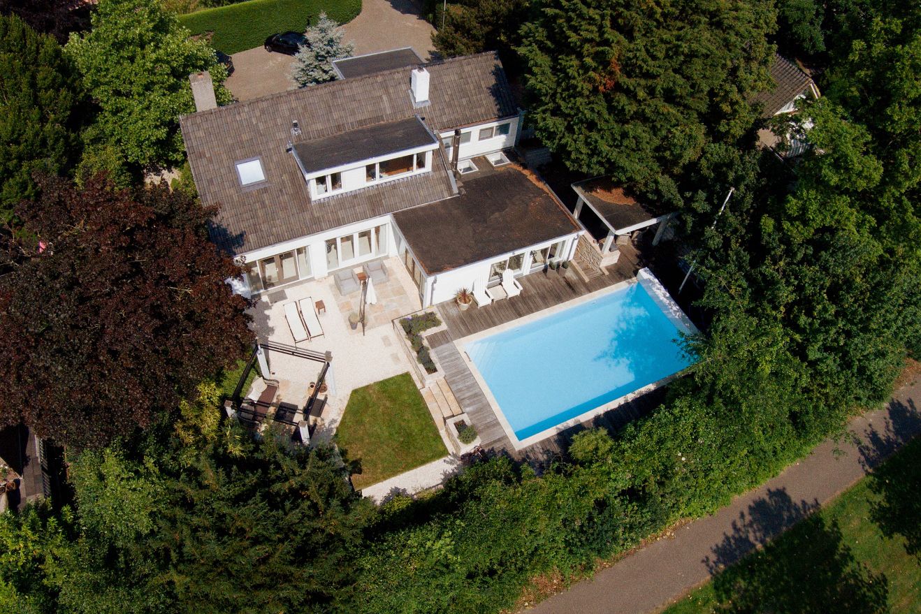 Zuiderdreef, 53, Nieuw-Vennep, 2151CM, Noord-Holland, Nederland 53