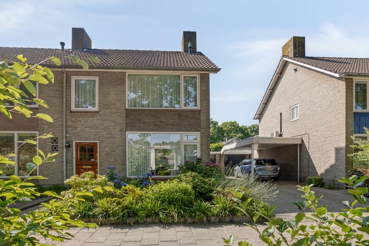 Foto 1 van Bundersstraat 27