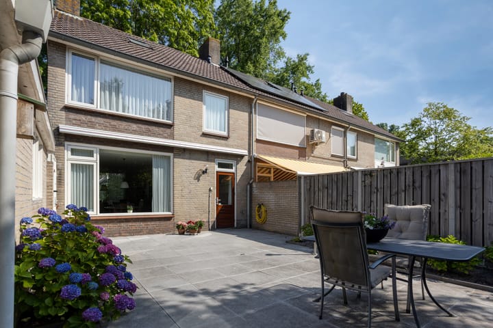 Photo 4 of Bundersstraat 27