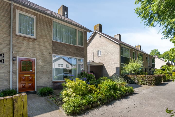 Foto 7 van Bundersstraat 27