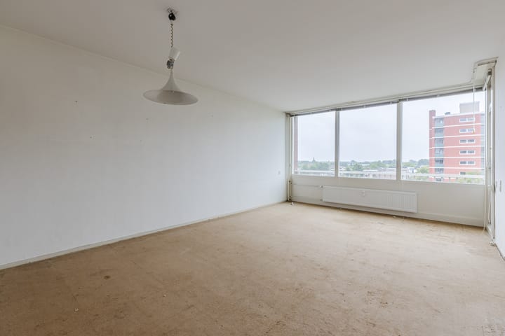 Foto 2 van Wiardi Beckmanstraat 57