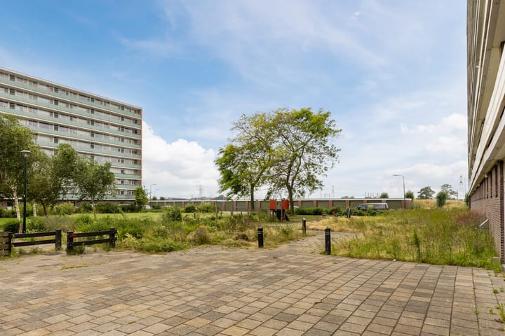 Foto 5 van Wiardi Beckmanstraat 57