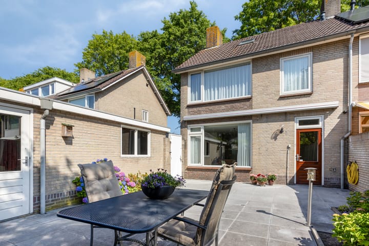 Foto 26 van Bundersstraat 27