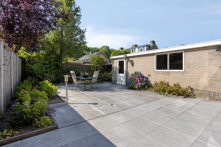 Foto 27 van Bundersstraat 27