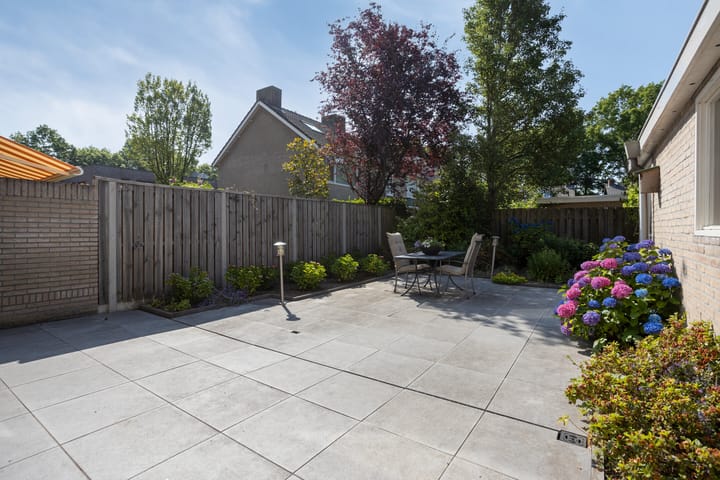 Foto 28 van Bundersstraat 27