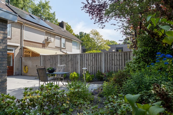 Foto 29 van Bundersstraat 27