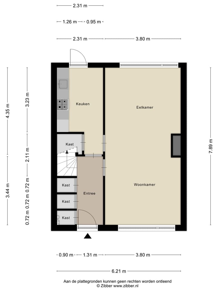 Foto 30 van Bundersstraat 27