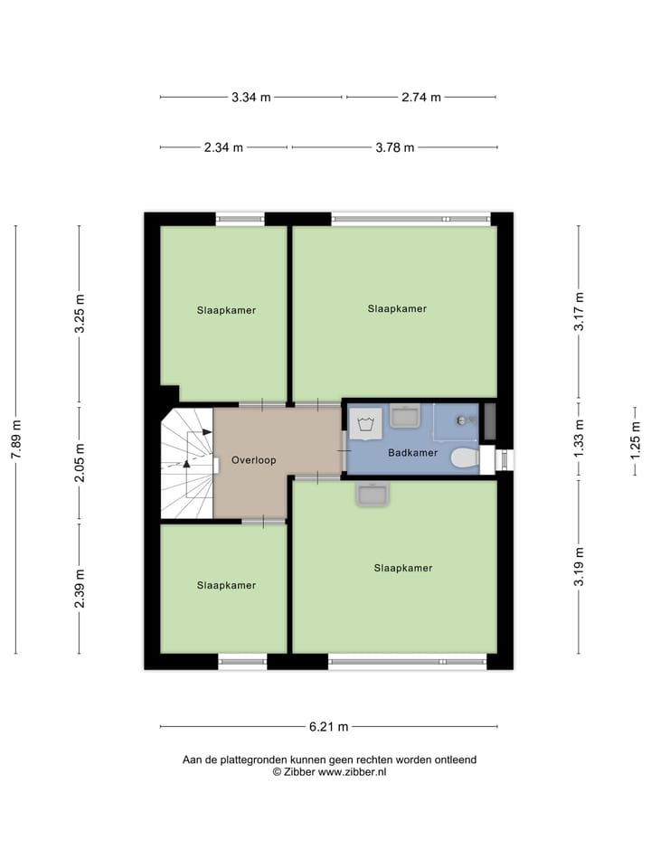 Foto 31 van Bundersstraat 27