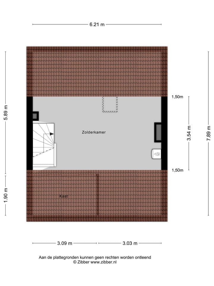 Foto 32 van Bundersstraat 27