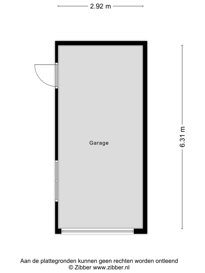 Foto 33 van Bundersstraat 27