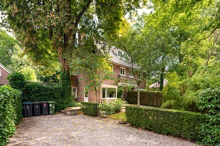 Foto 3 van Melvill van Carnbeelaan 25