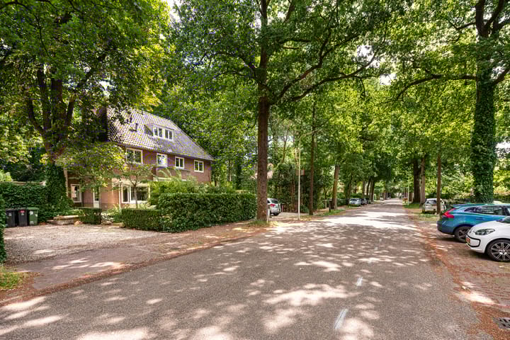 Foto 4 van Melvill van Carnbeelaan 25