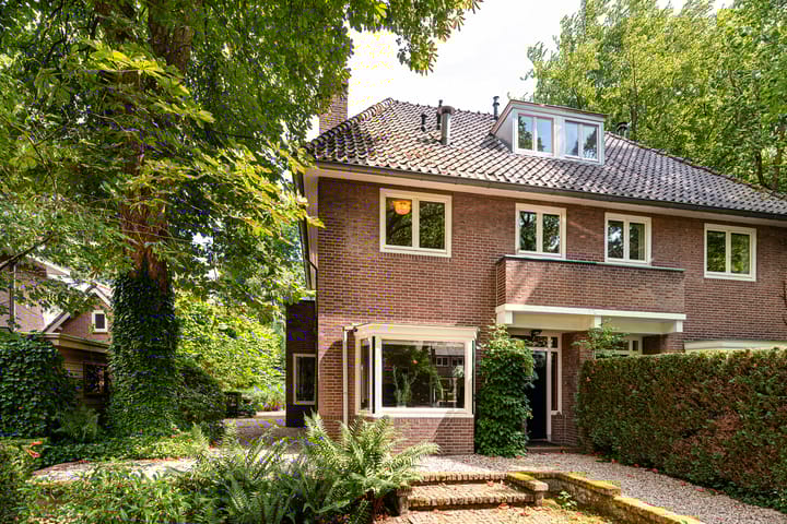 Foto 6 van Melvill van Carnbeelaan 25