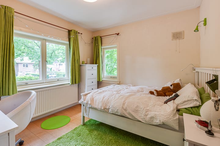 Foto 26 van Melvill van Carnbeelaan 25