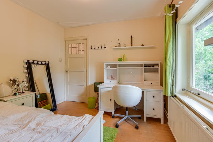 Foto 27 van Melvill van Carnbeelaan 25