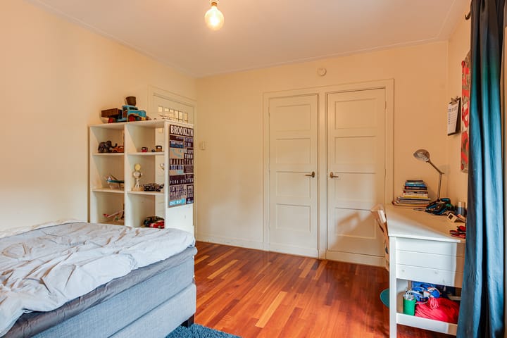 Foto 29 van Melvill van Carnbeelaan 25