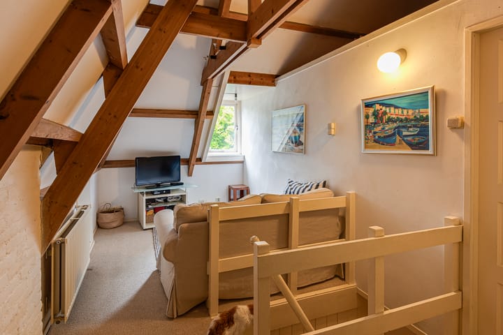 Foto 37 van Melvill van Carnbeelaan 25