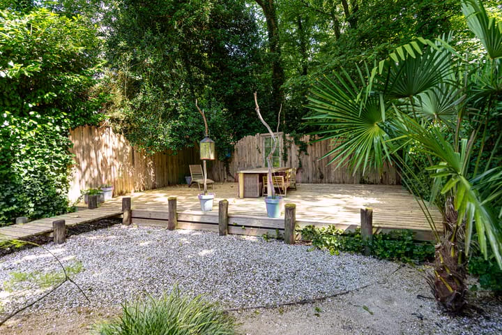 Foto 42 van Melvill van Carnbeelaan 25