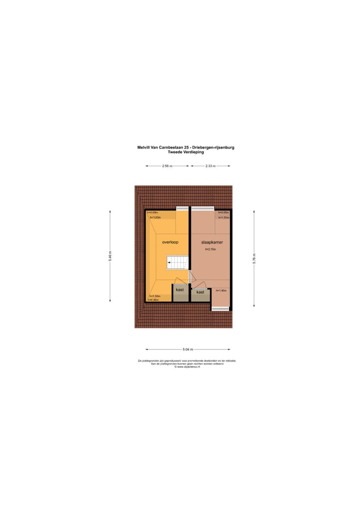 Foto 46 van Melvill van Carnbeelaan 25